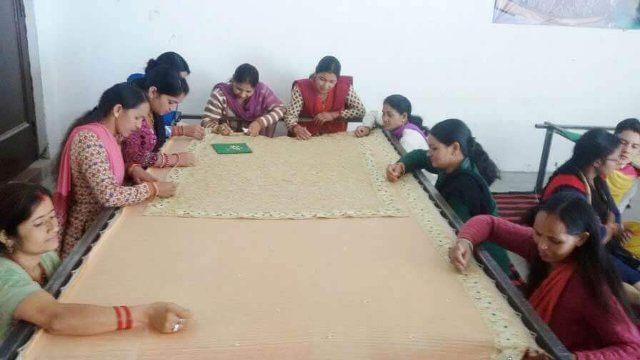 Women Training Programs